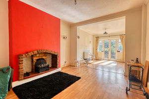 Reception Room- click for photo gallery